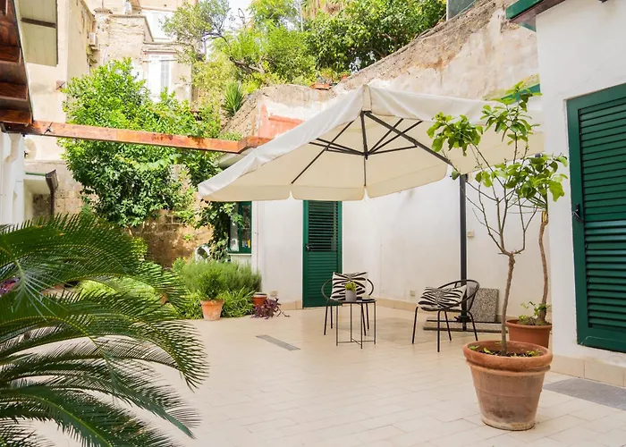 Bed and Breakfast La Puteca Napoli